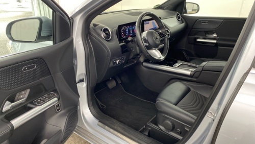 Mercedes-Benz B 200 d Progressive RFK 6