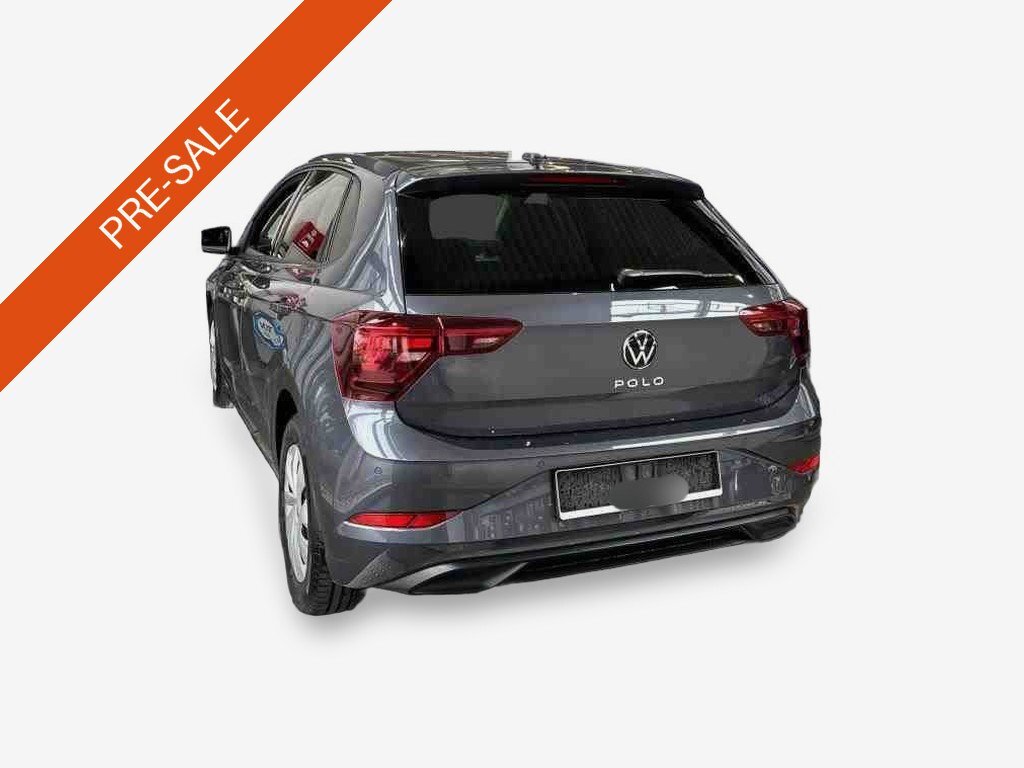 Volkswagen Polo 1.0 Life PDC LED Dc 3
