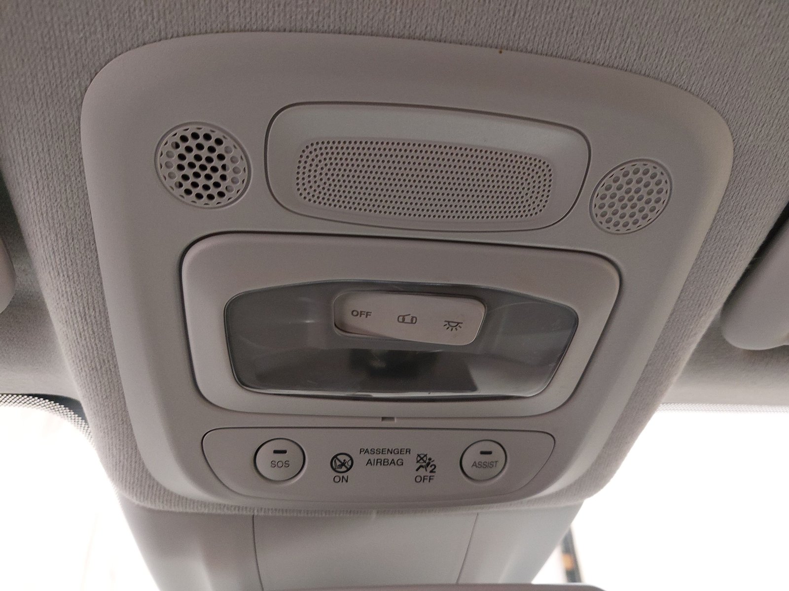 Fiat 500 NAVI LED AMBIENTE 16