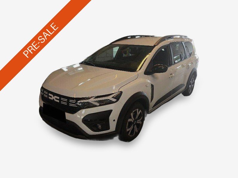 Dacia Jogger 1.6 Navi RFK SHZ BT