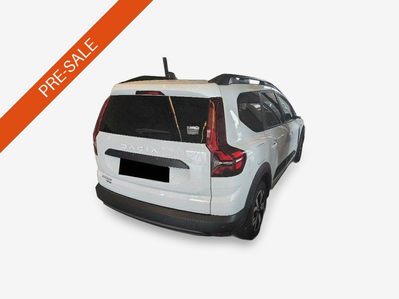 Dacia Jogger 1.6 Navi RFK SHZ BT 4