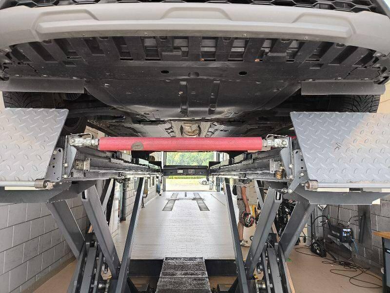 Dacia Jogger 1.6 Navi RFK SHZ BT 11