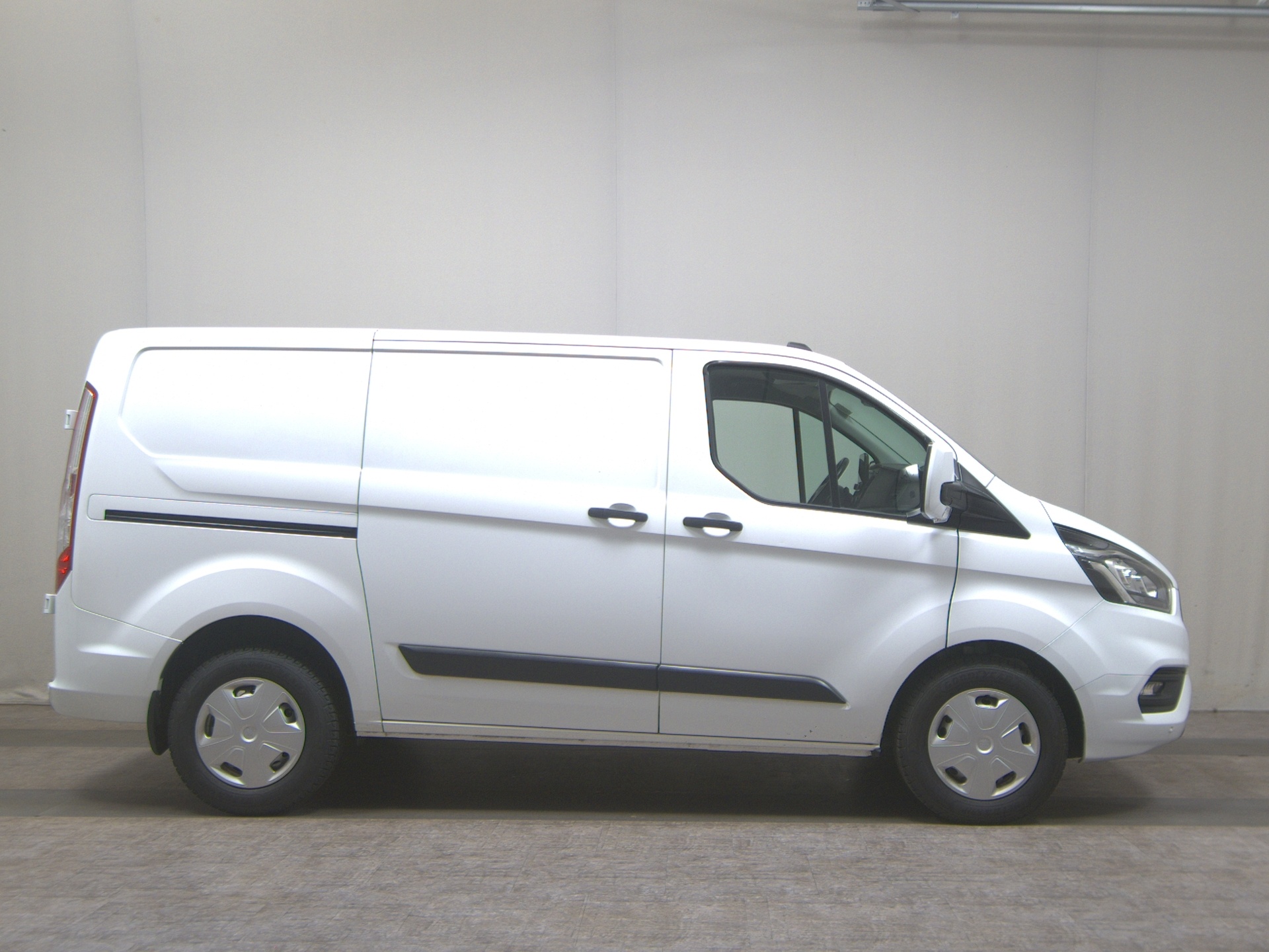 Ford Transit Custom 2.0 TDCi Trend L1 3-Sitzer Navi