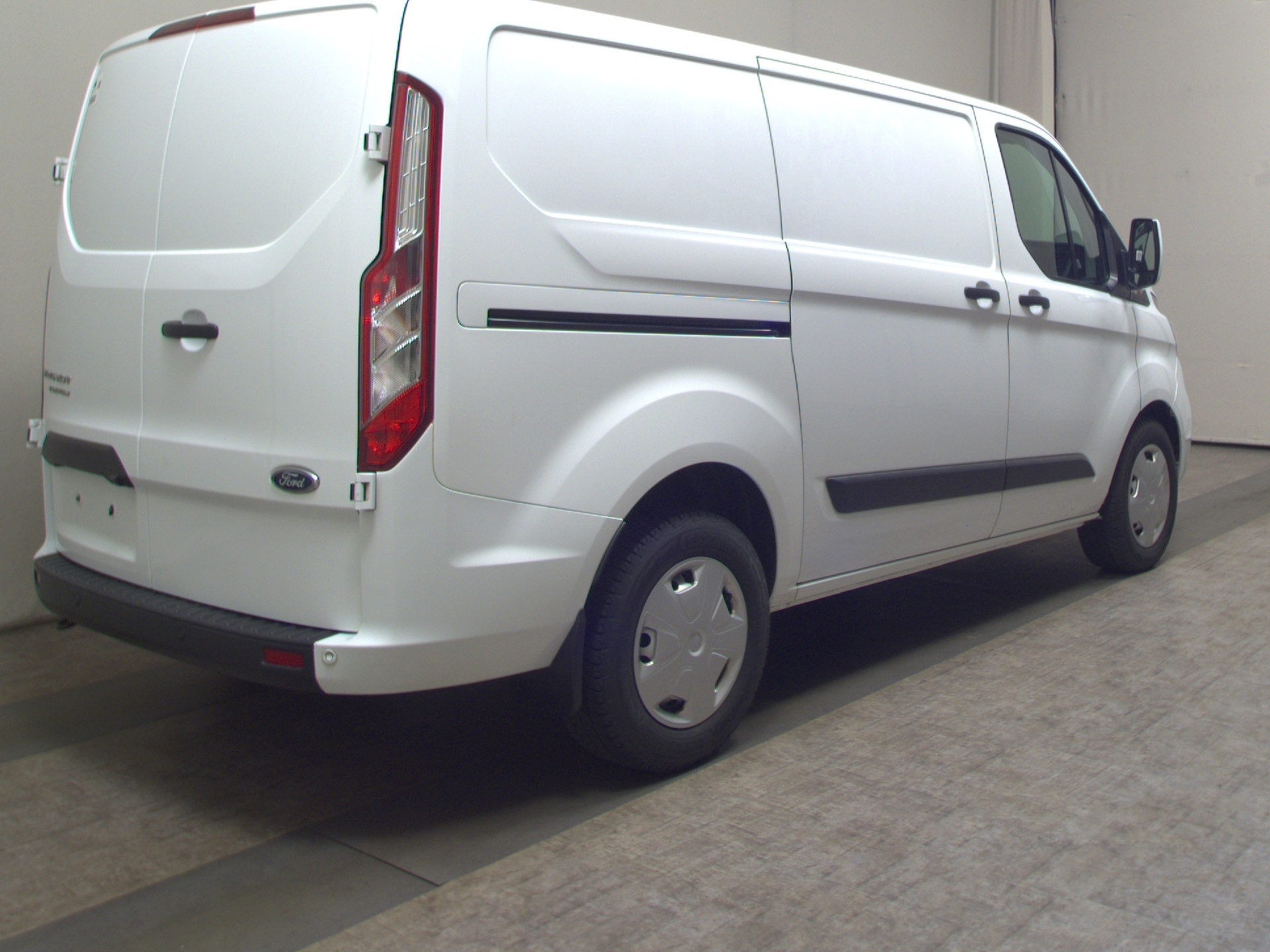 Ford Transit Custom 2.0 TDCi Trend L1 3-Sitzer Navi 4