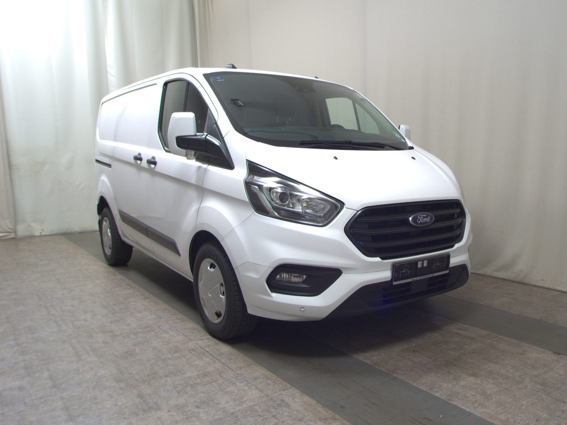 Ford Transit Custom 2.0 TDCi Trend L1 3-Sitzer Navi 3
