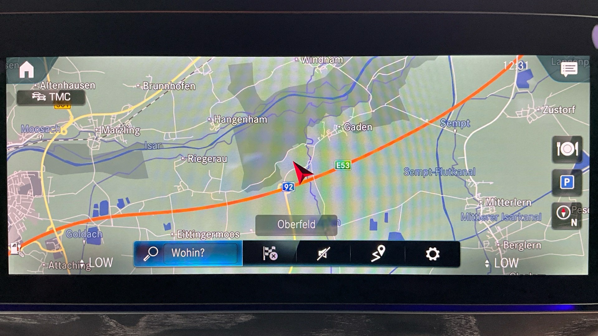 Mercedes-Benz E 300 T de Avantgarde T-Leder Nav LED Widescreen 9
