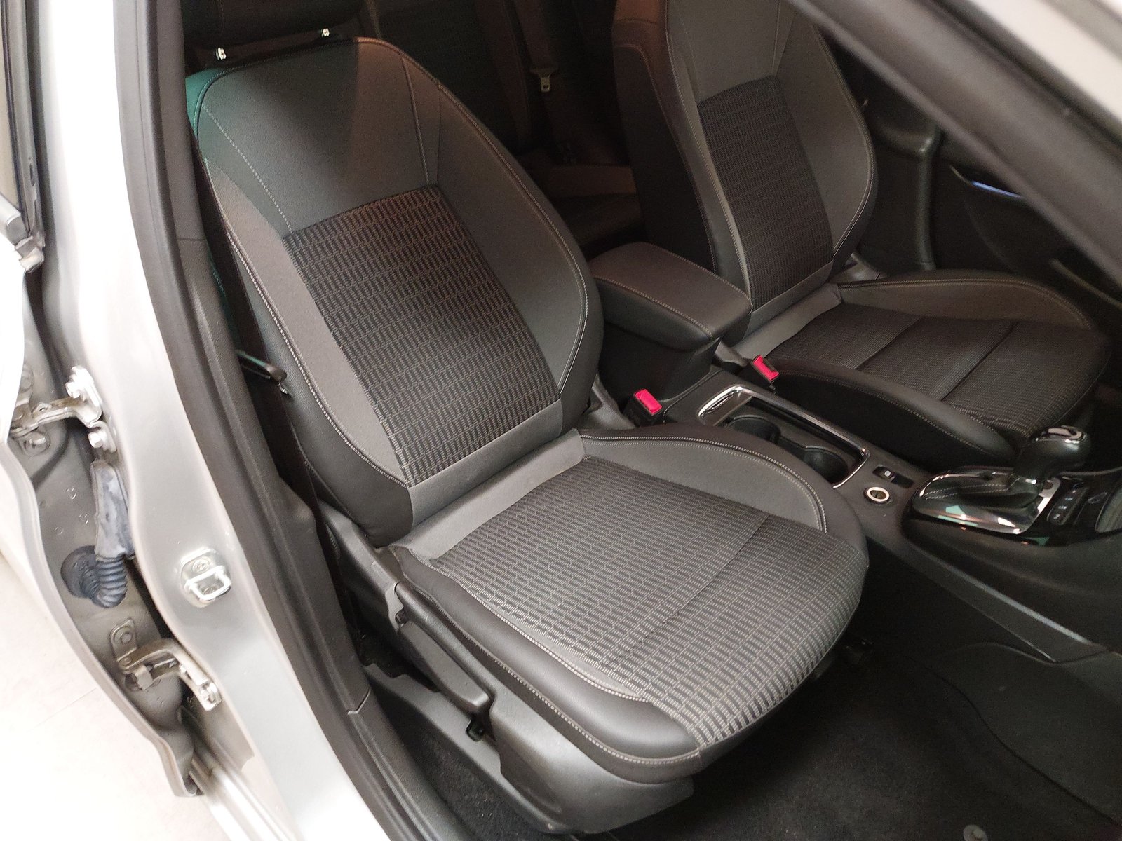 Opel Astra ST 1.5 D Elegance T-Leder Navi Shz RFK LED 10