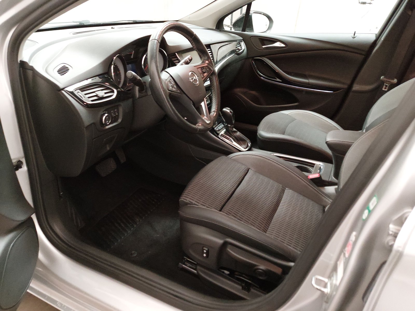 Opel Astra ST 1.5 D Elegance T-Leder Navi Shz RFK LED 6