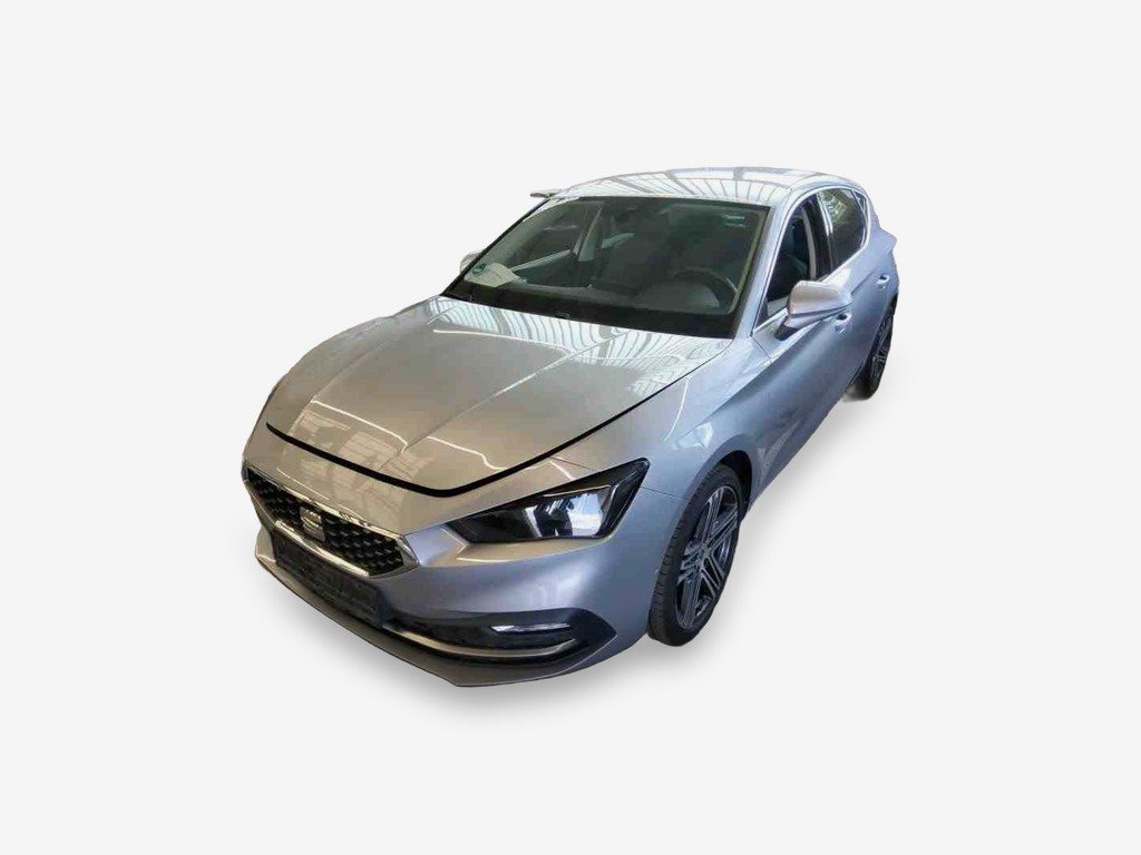 Seat Leon 2.0 TDI Xcellence Carplay