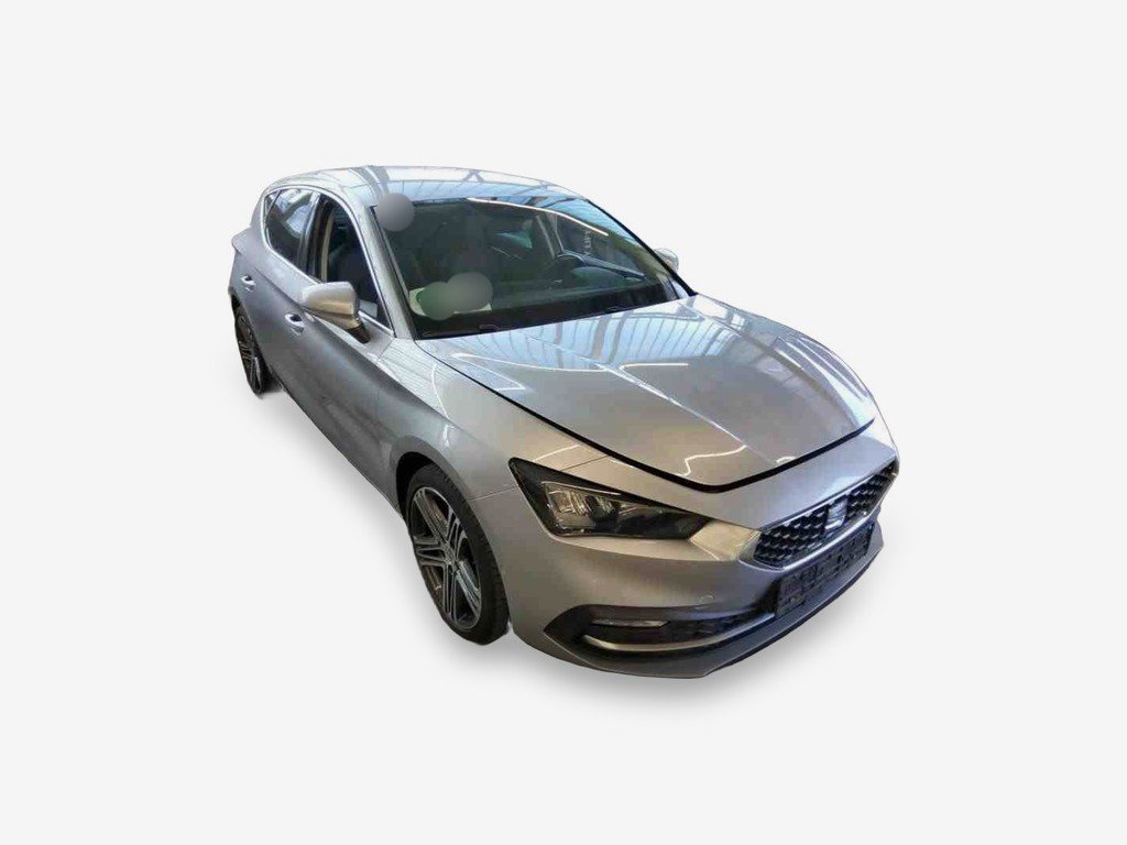 Seat Leon 2.0 TDI Xcellence Carplay 2
