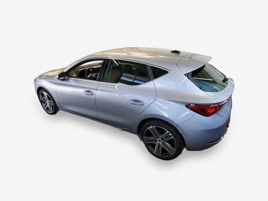 Seat Leon 2.0 TDI Xcellence Carplay 3