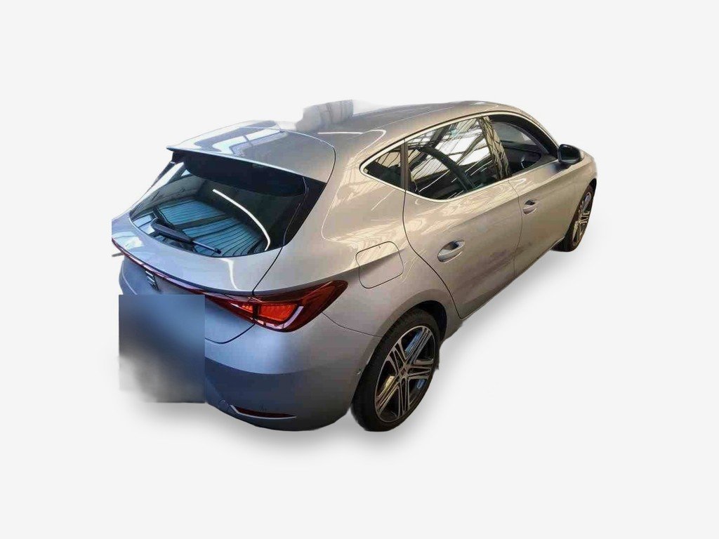 Seat Leon 2.0 TDI Xcellence Carplay 4