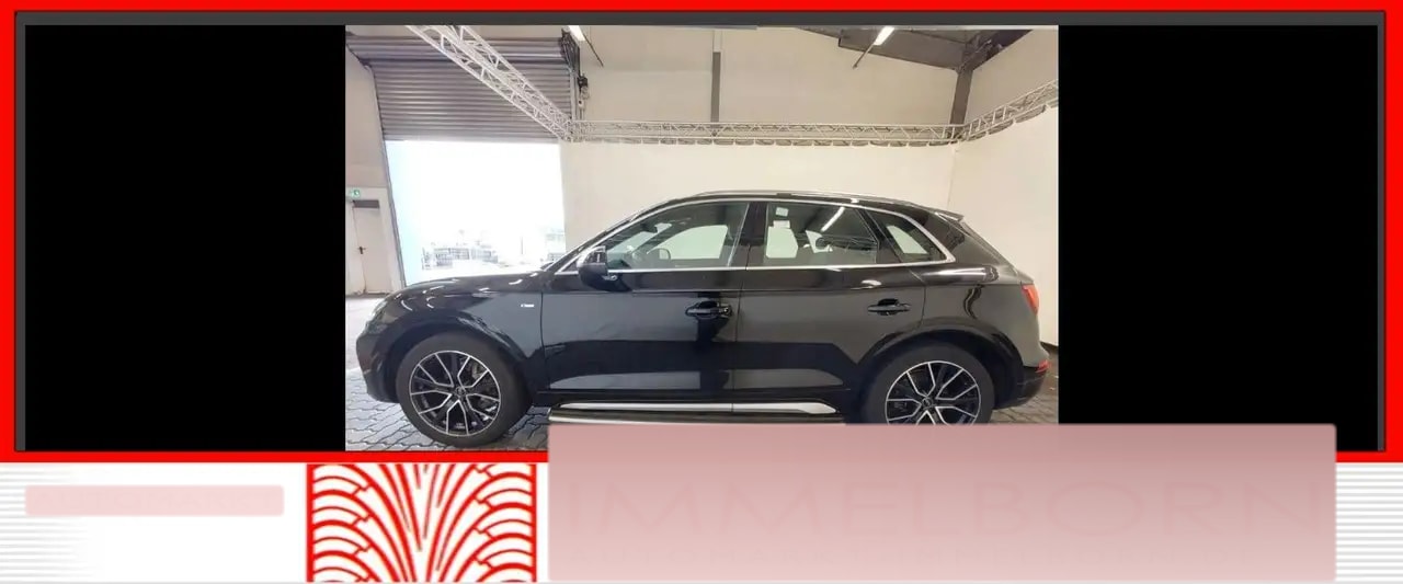 Audi Q5 S line 20*Leder*Virtual*ACC*Panorama*360*Soun