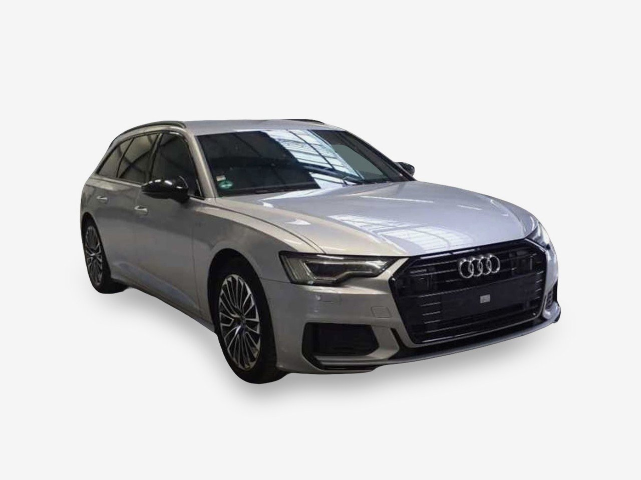 Audi A6 Avant 55 TFSI e Qu. S-Line RFK Sound 2