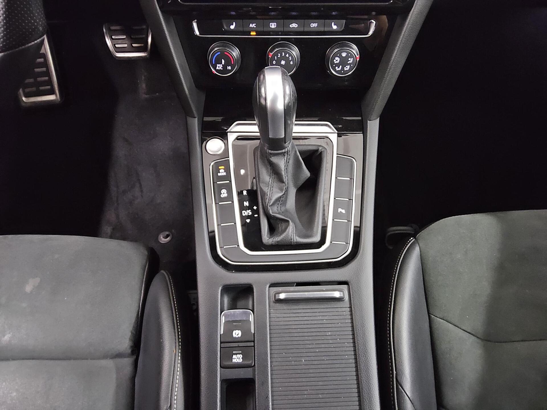 Volkswagen Arteon 2.0 TDI Elegance T-Leder Navi LED AID ACC 6