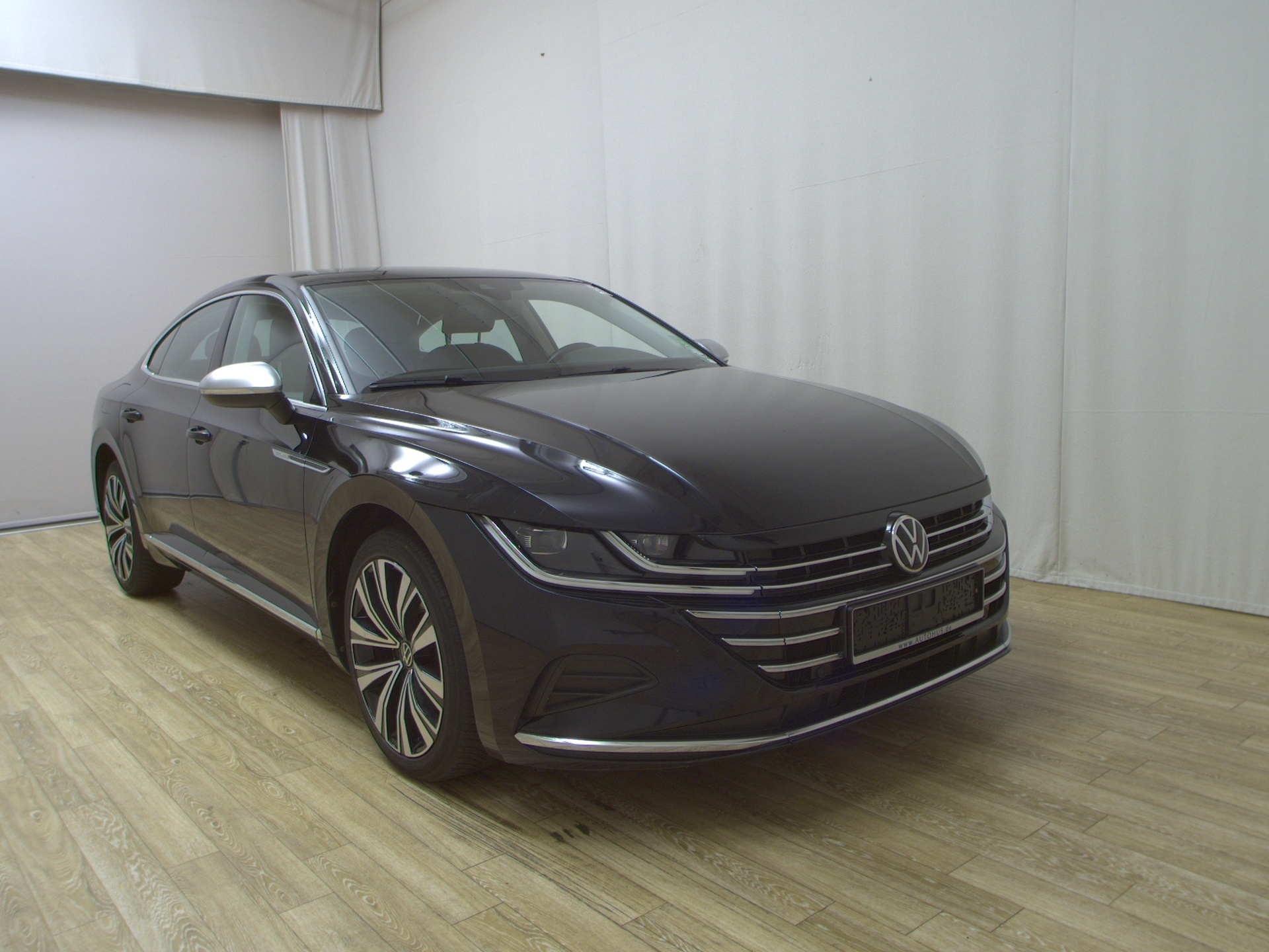 Volkswagen Arteon 2.0 TDI Elegance T-Leder Navi LED AID ACC 3