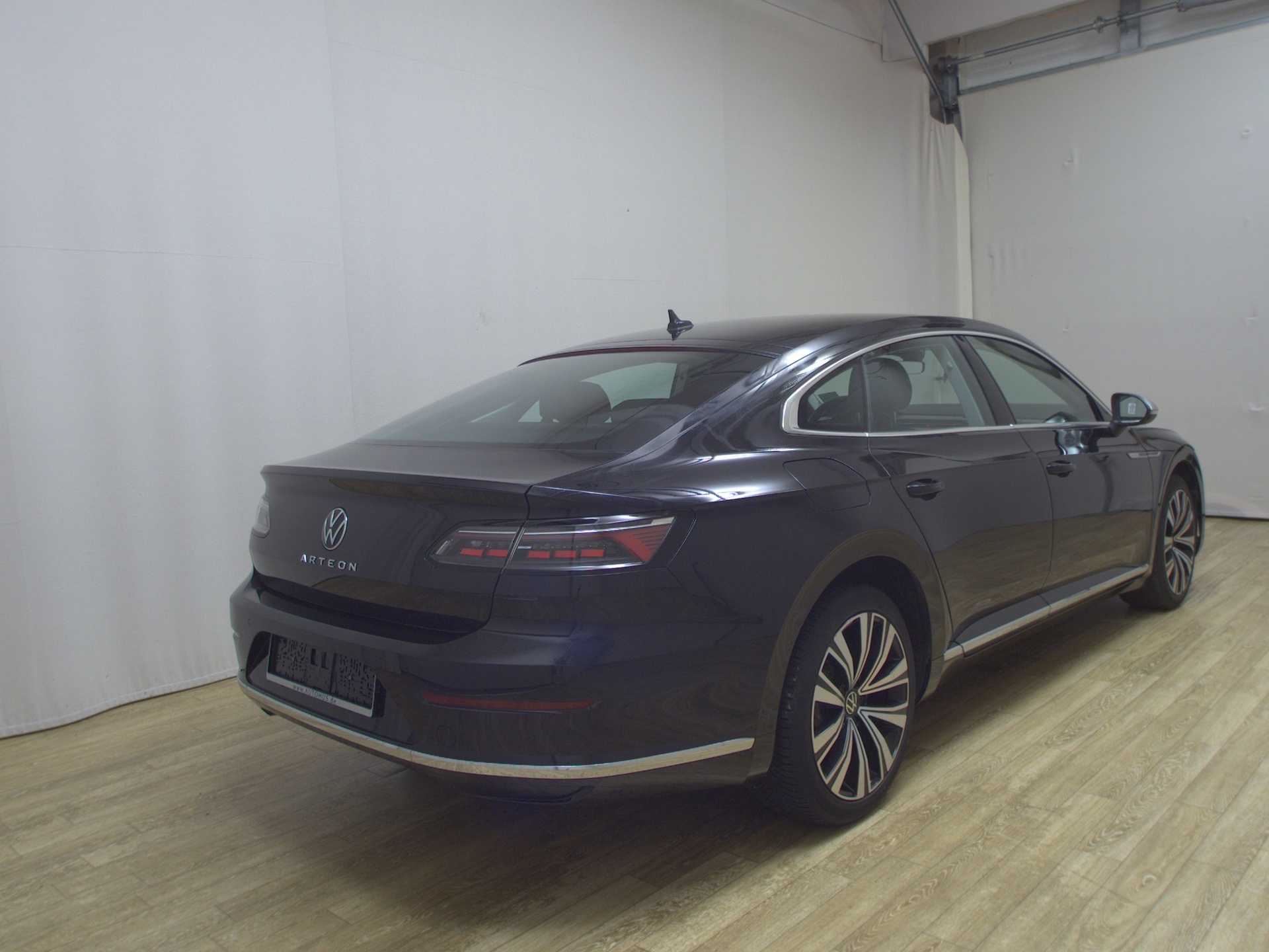 Volkswagen Arteon 2.0 TDI Elegance T-Leder Navi LED AID ACC 4