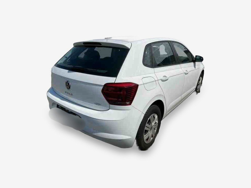 Volkswagen Polo 1.0 TSI Trendline NAVI KLIMAAUT SHZ BT EL.SPIEGEL 3