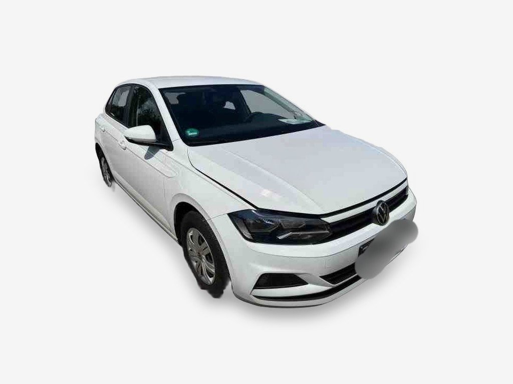 Volkswagen Polo 1.0 TSI Trendline NAVI KLIMAAUT SHZ BT EL.SPIEGEL 2