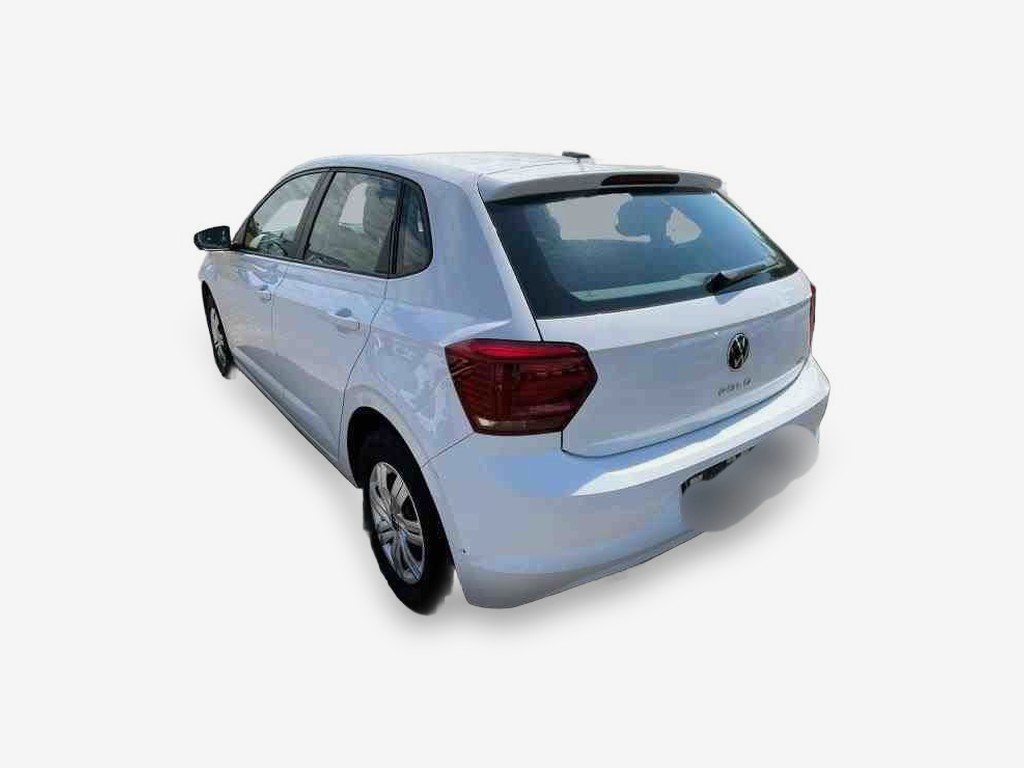 Volkswagen Polo 1.0 TSI Trendline NAVI KLIMAAUT SHZ BT EL.SPIEGEL 4