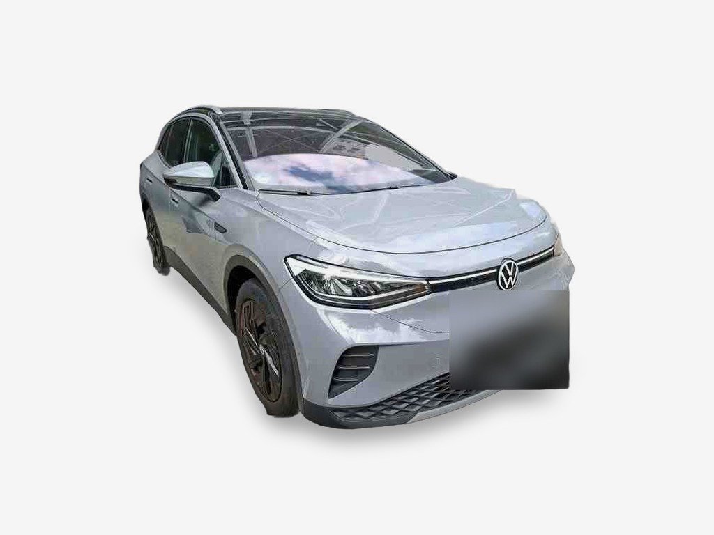 Volkswagen ID.4 NAVI CARPLAY ANDROID KLIMAAUT SHZ 2