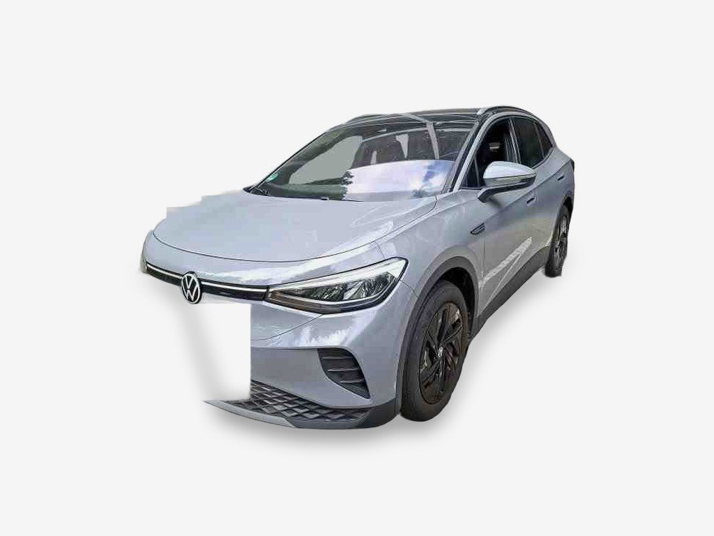 Volkswagen ID.4 NAVI CARPLAY ANDROID KLIMAAUT SHZ