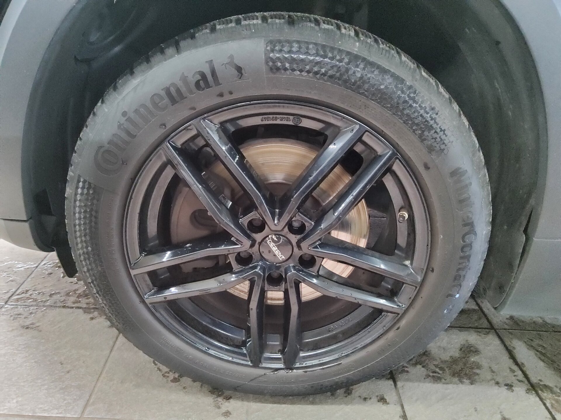 Mercedes-Benz GLB 200 d T-Leder Navi LED 11