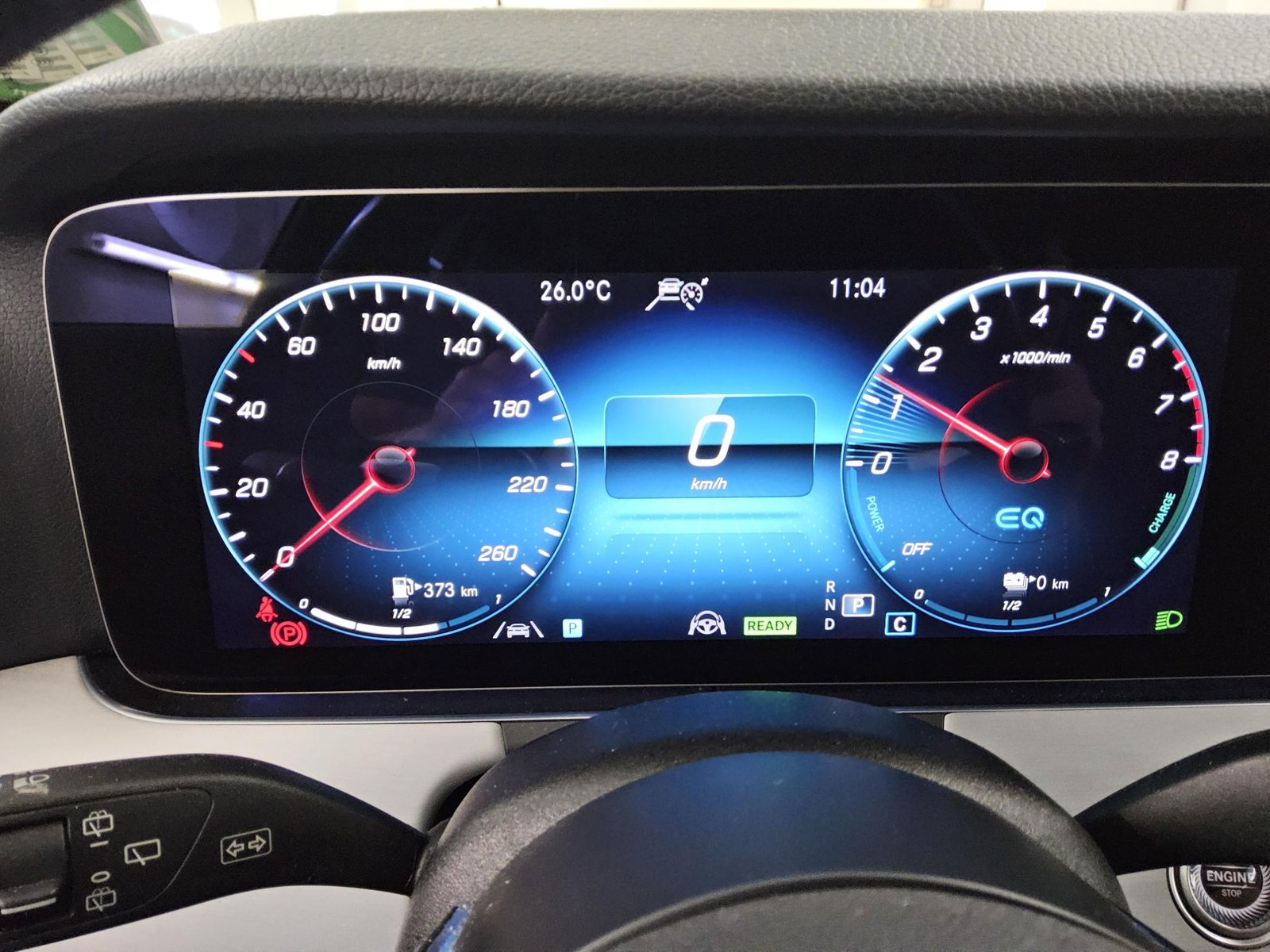 Mercedes-Benz E 300 T e Avantgarde T-Leder Navi LED RFK Wide 8