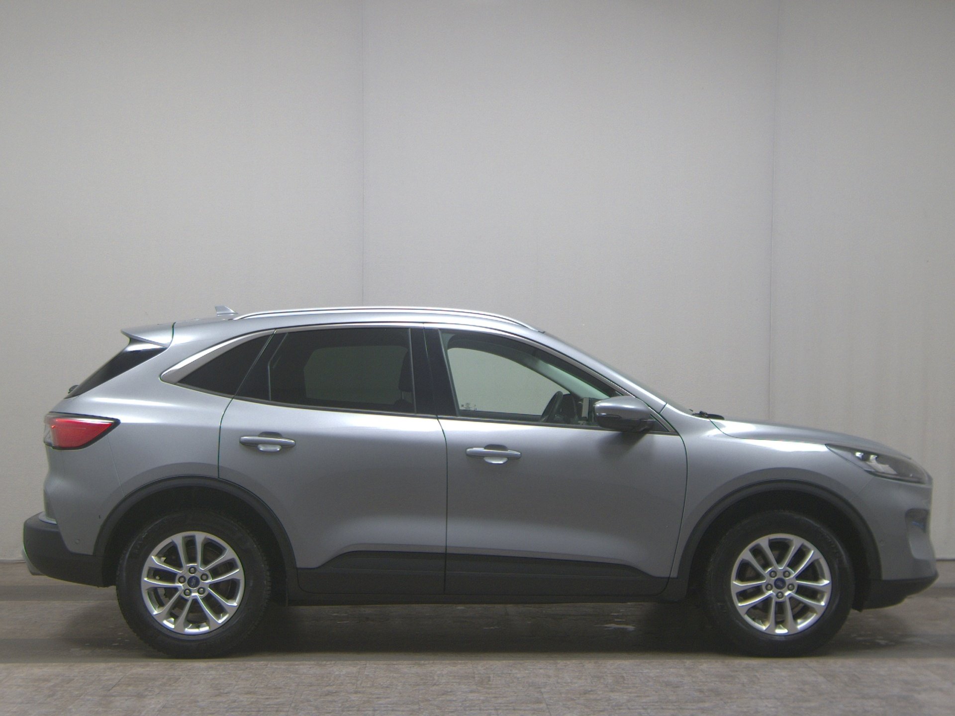 Ford Kuga 2.0 EB Titanium X Navi LED vc B&O RfK ACC