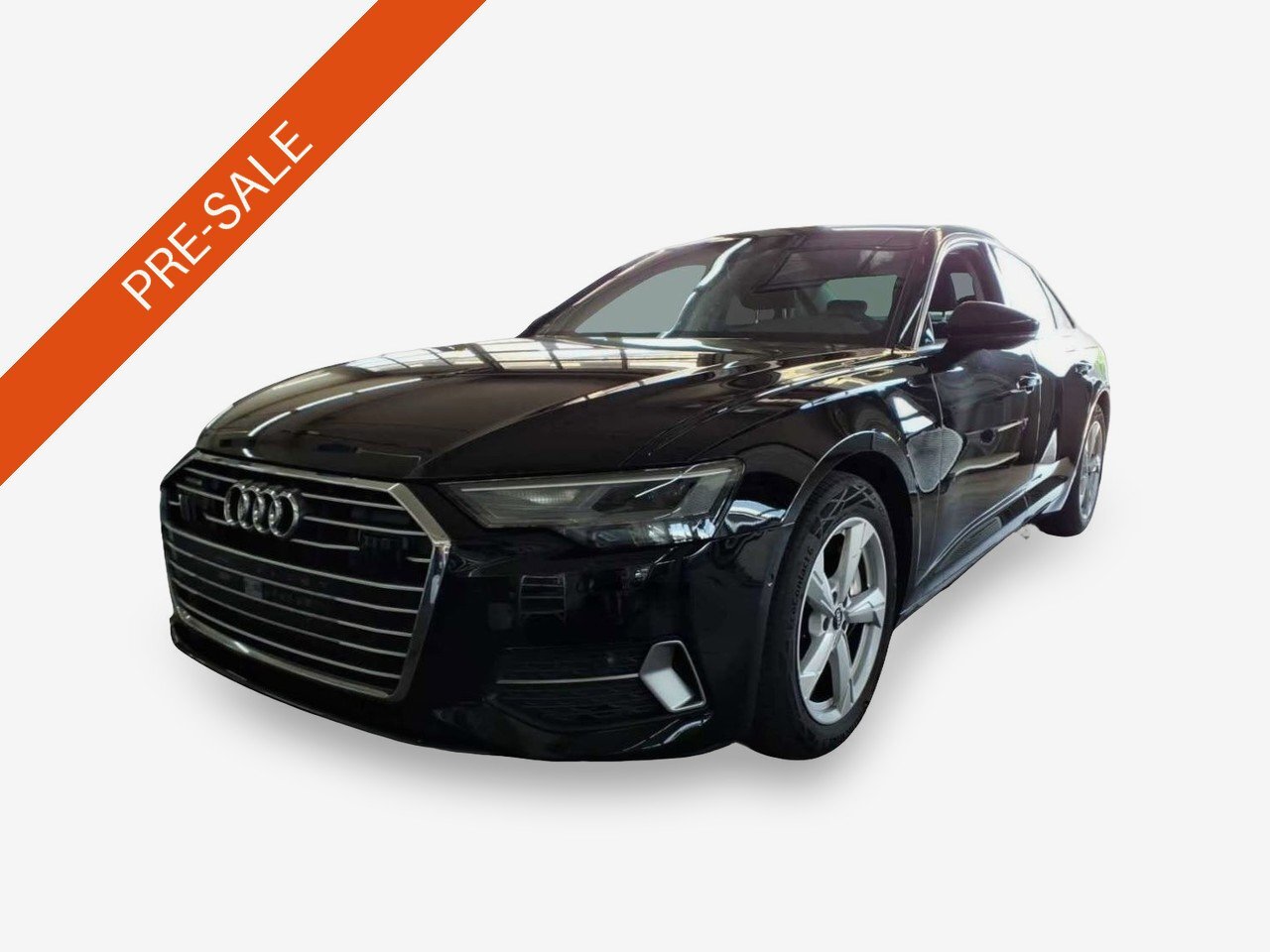 Audi A6 50 TFSI e Qu. sport NAVI LED VC SHZ B&O