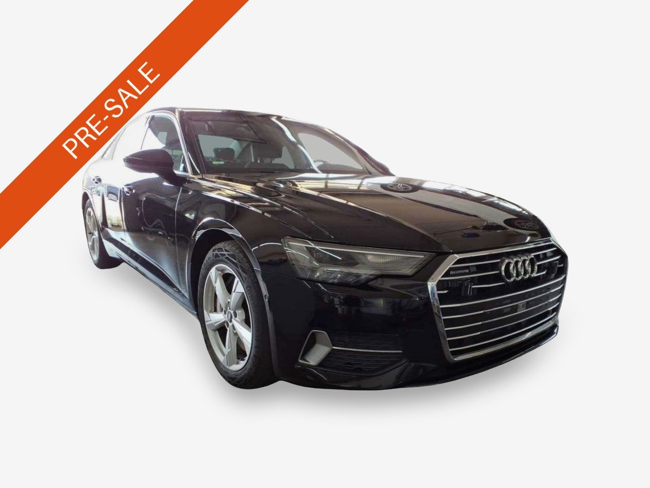 Audi A6 50 TFSI e Qu. sport NAVI LED VC SHZ B&O 2