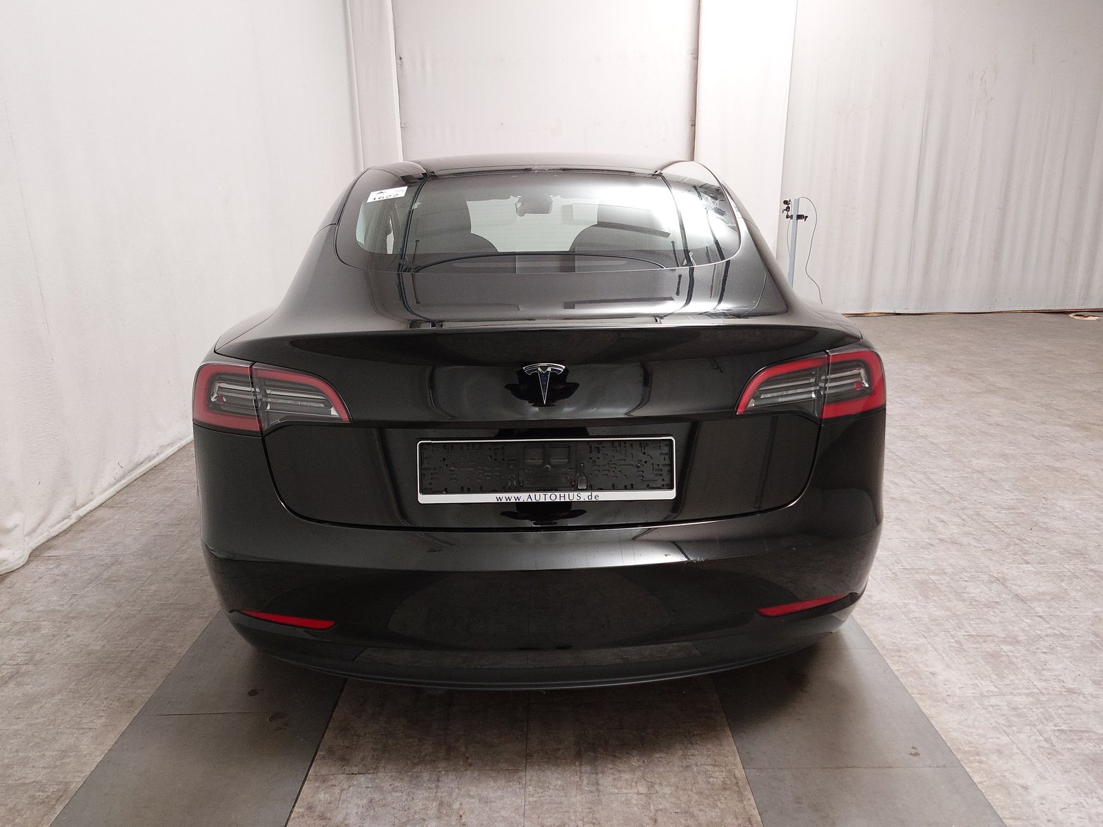 Tesla Model 3 RWD NAVI LED SHZ RFK 14