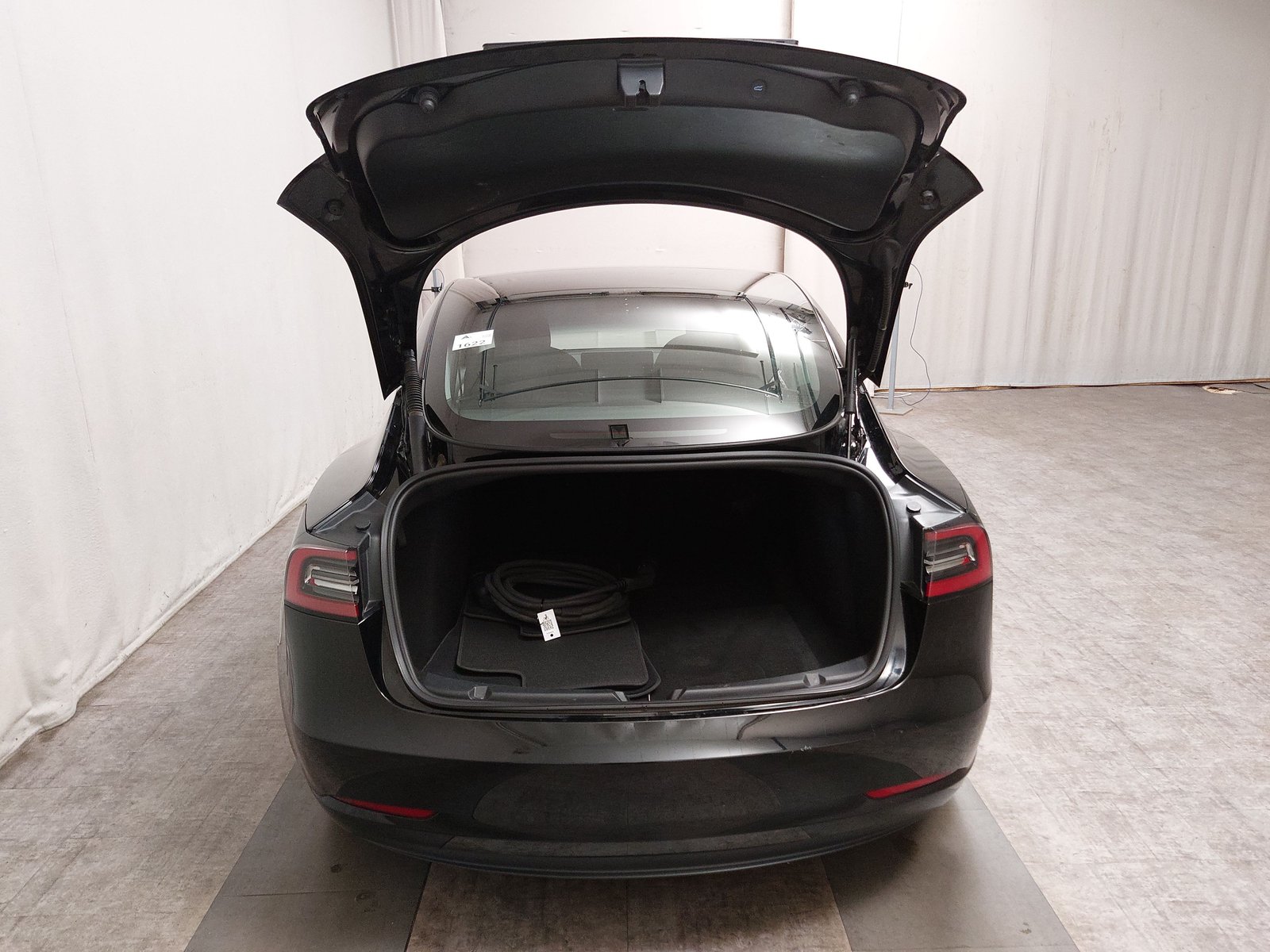 Tesla Model 3 RWD NAVI LED SHZ RFK 15