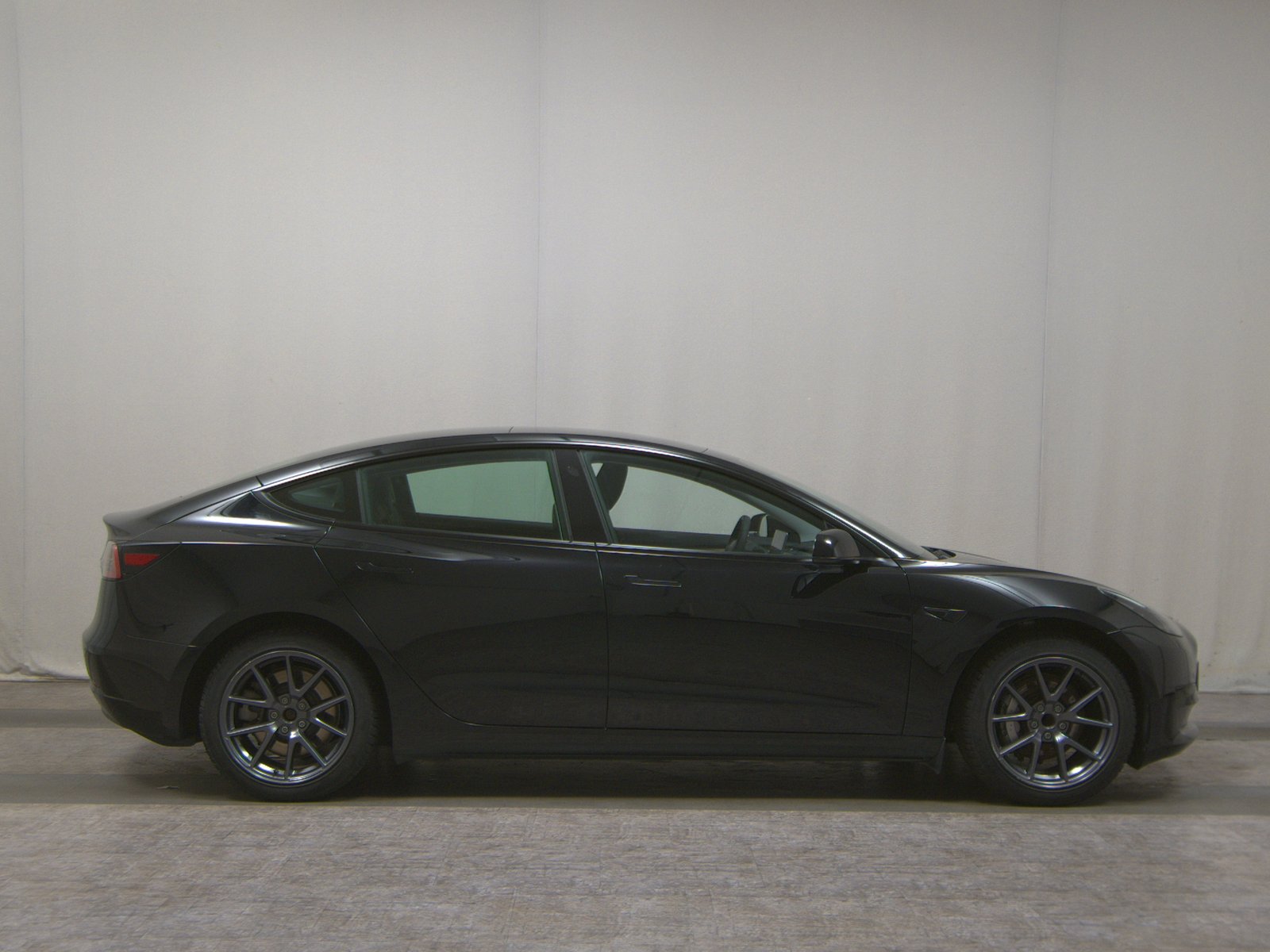 Tesla Model 3 RWD NAVI LED SHZ RFK