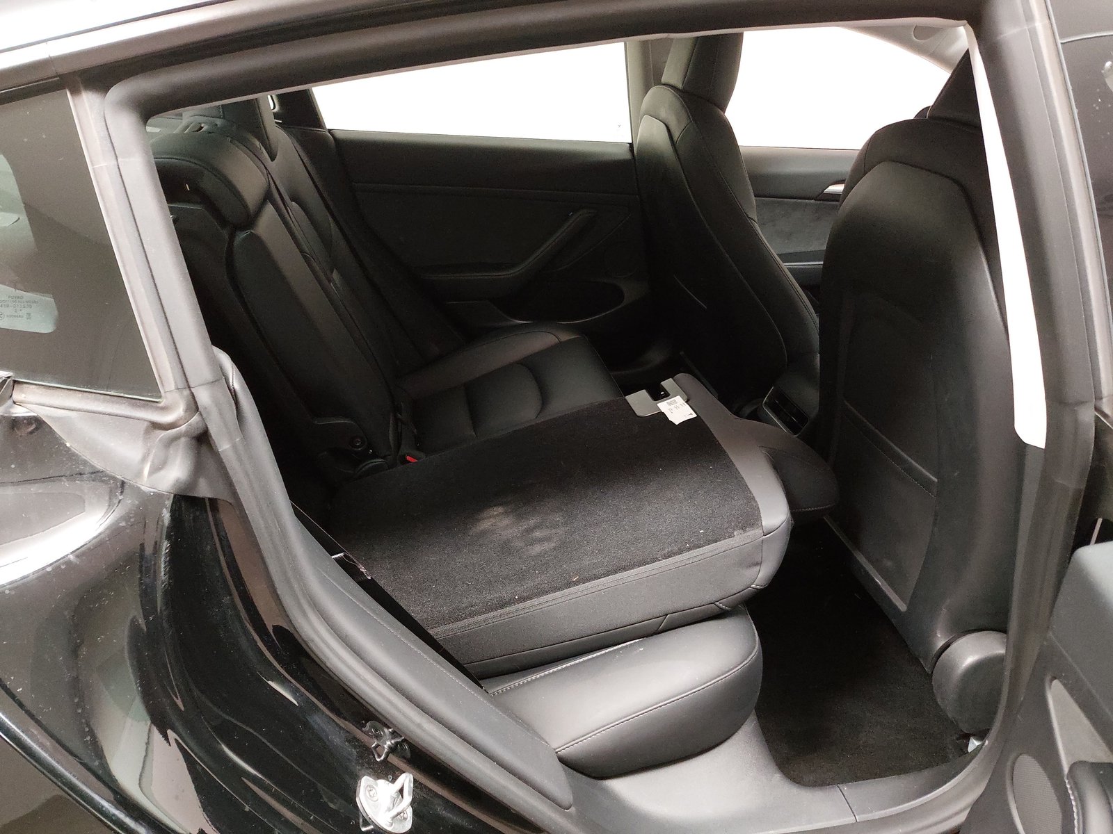 Tesla Model 3 RWD NAVI LED SHZ RFK 12