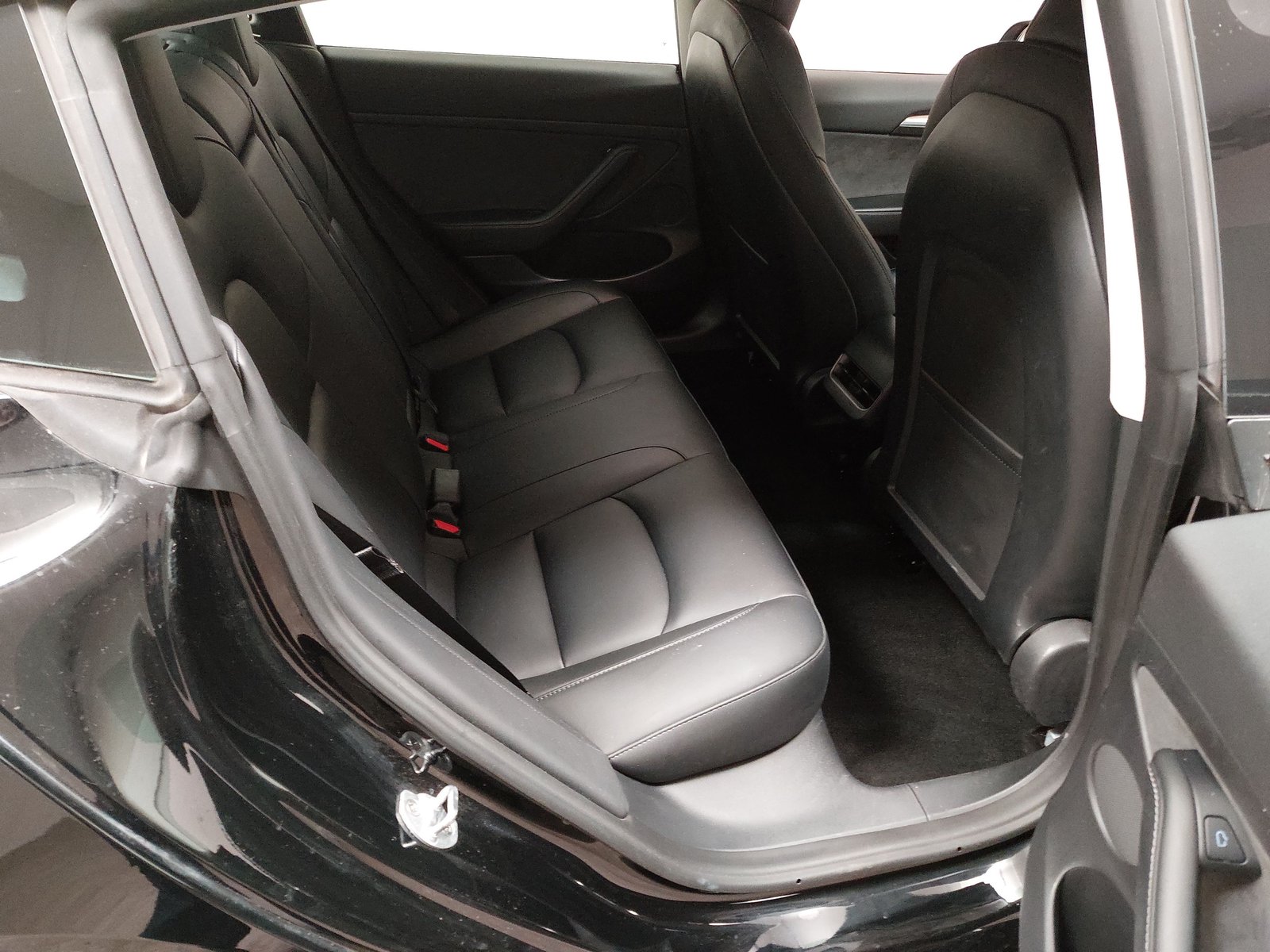 Tesla Model 3 RWD NAVI LED SHZ RFK 11