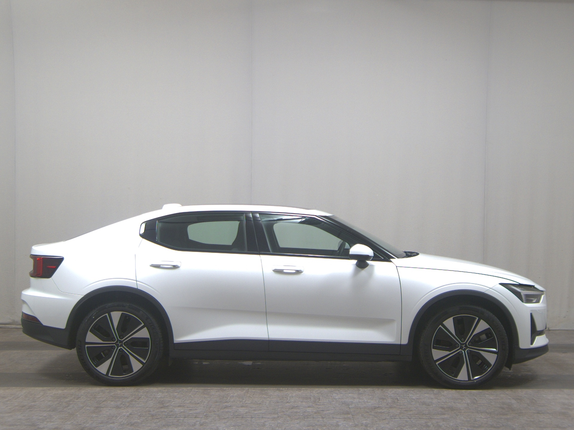 Polestar 2 Long Range Dual Navi LED Pano H-K RfK PDC Shz