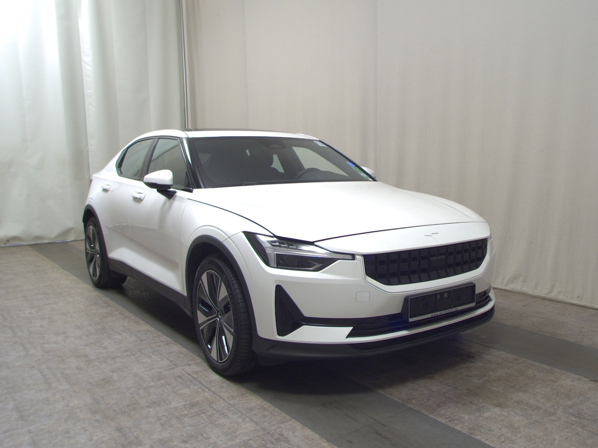 Polestar 2 Long Range Dual Navi LED Pano H-K RfK PDC Shz 3