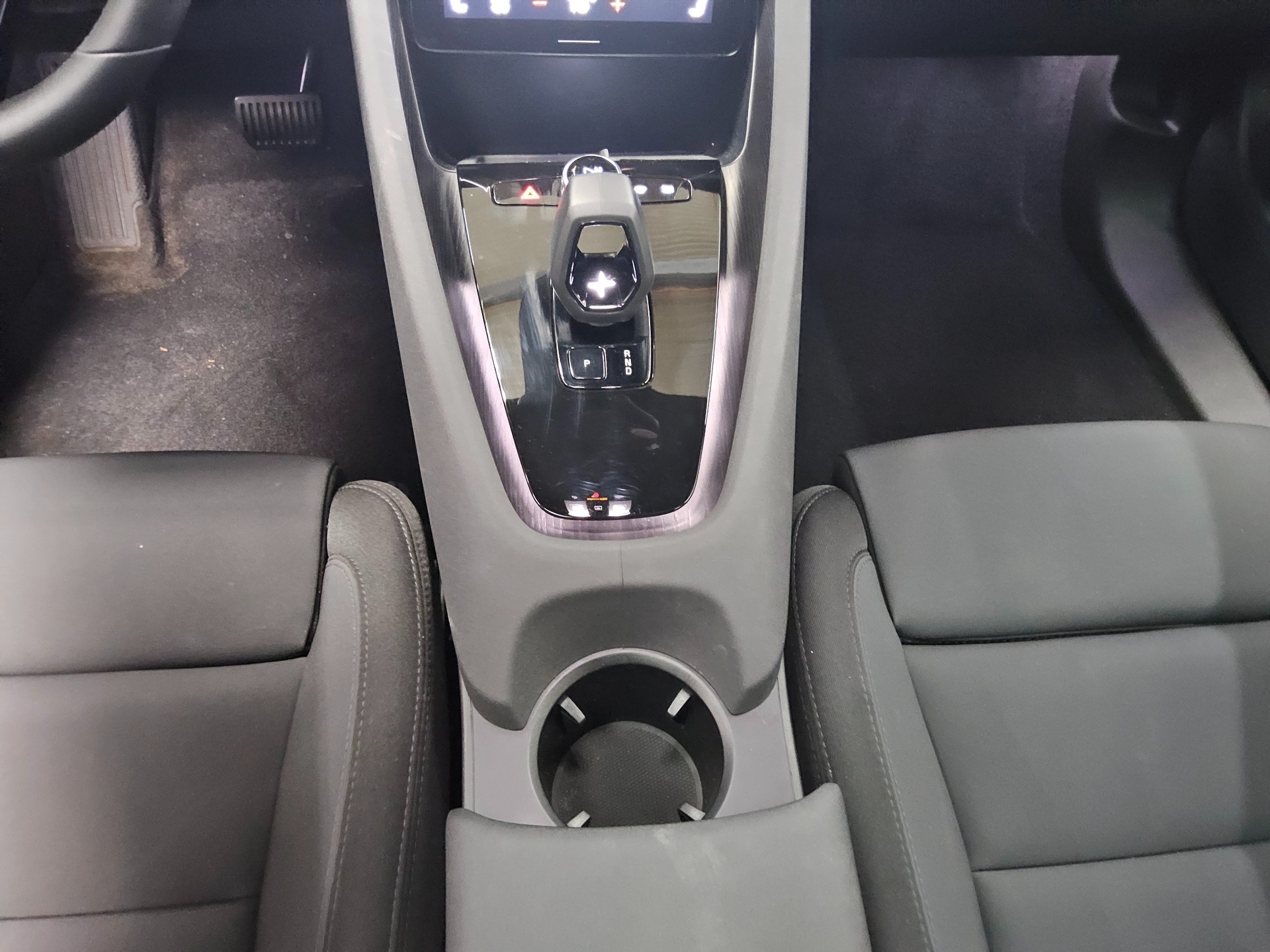 Polestar 2 Long Range Dual Navi LED Pano H-K RfK PDC Shz 6