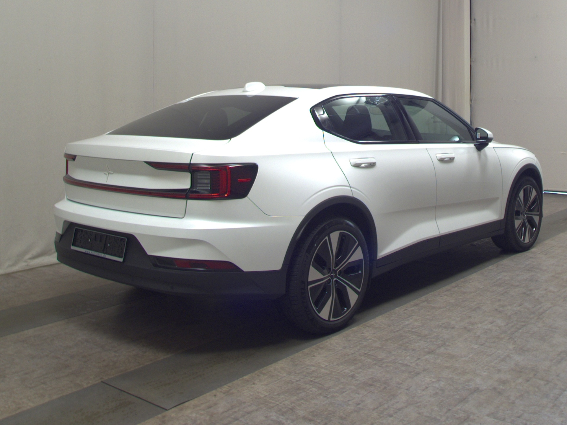 Polestar 2 Long Range Dual Navi LED Pano H-K RfK PDC Shz 4