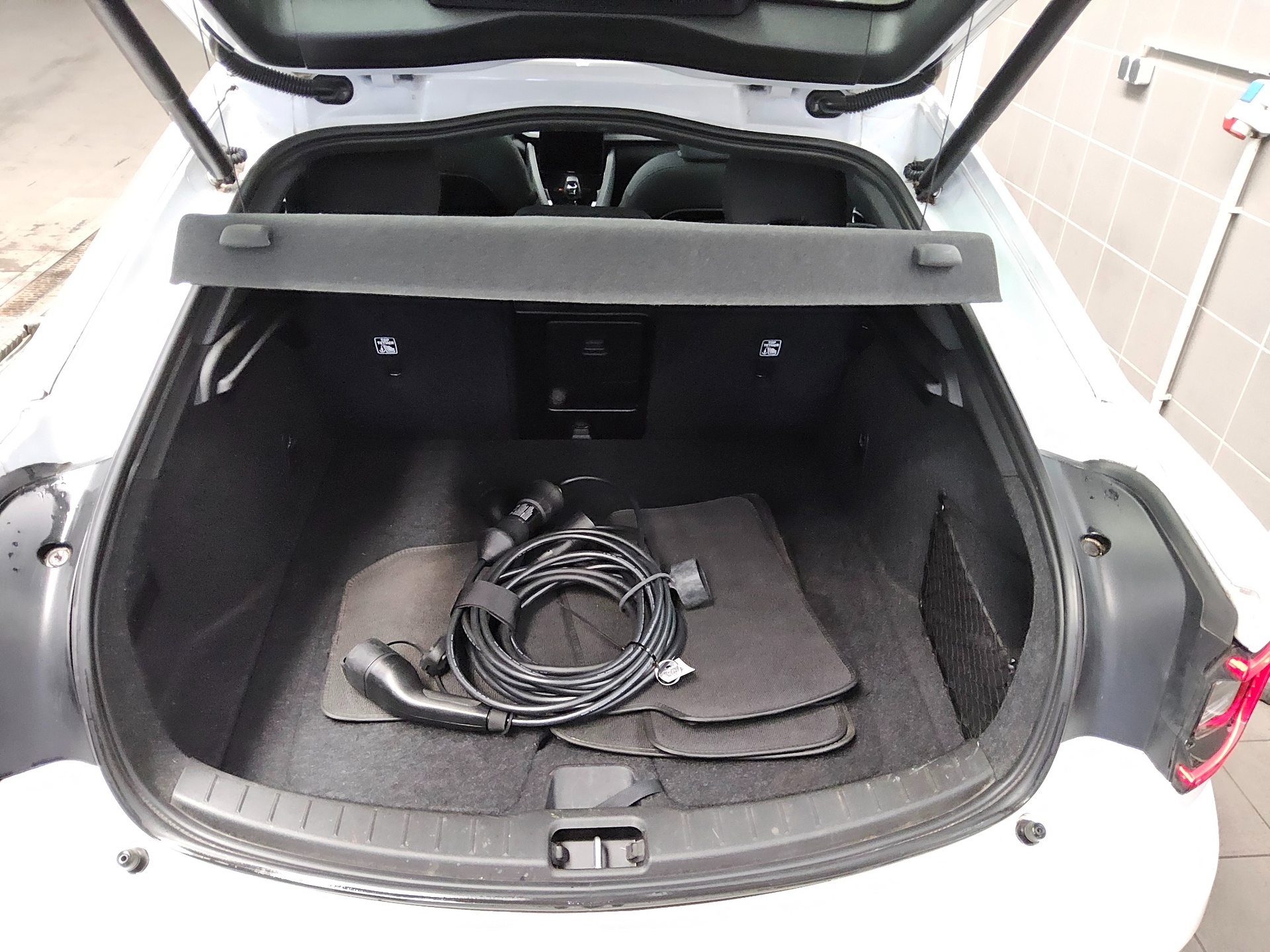 Polestar 2 Long Range Dual Navi LED Pano H-K RfK PDC Shz 12