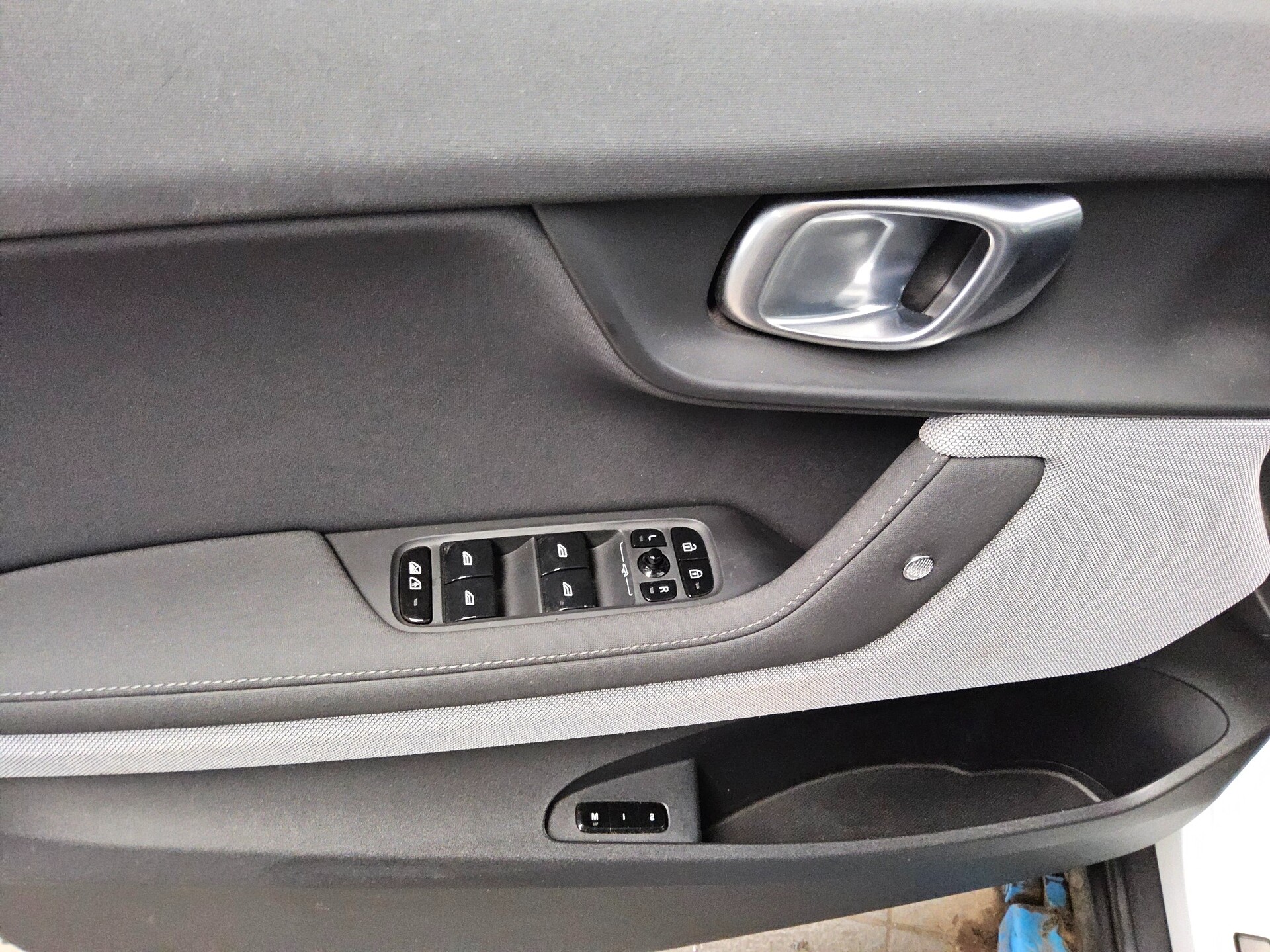 Polestar 2 Long Range Dual Navi LED Pano H-K RfK PDC Shz 10