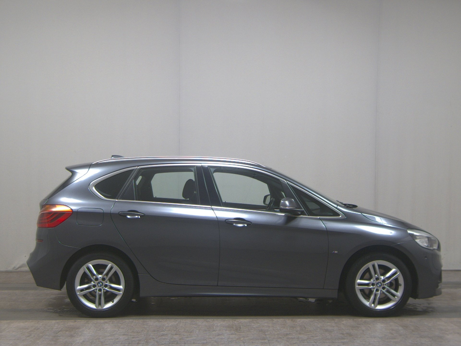 BMW 218 Active Tourer M-Sport Navi HiFi LED SHZ