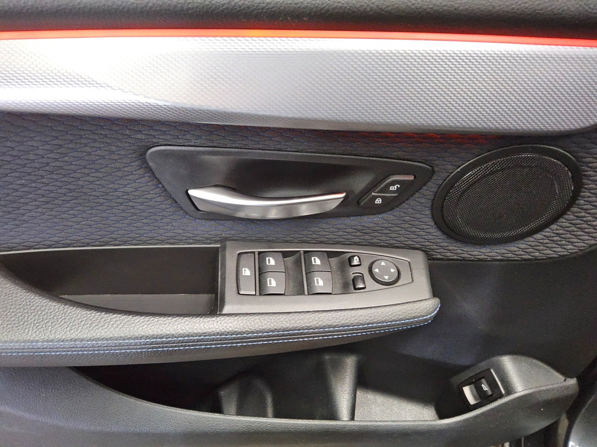 BMW 218 Active Tourer M-Sport Navi HiFi LED SHZ 9