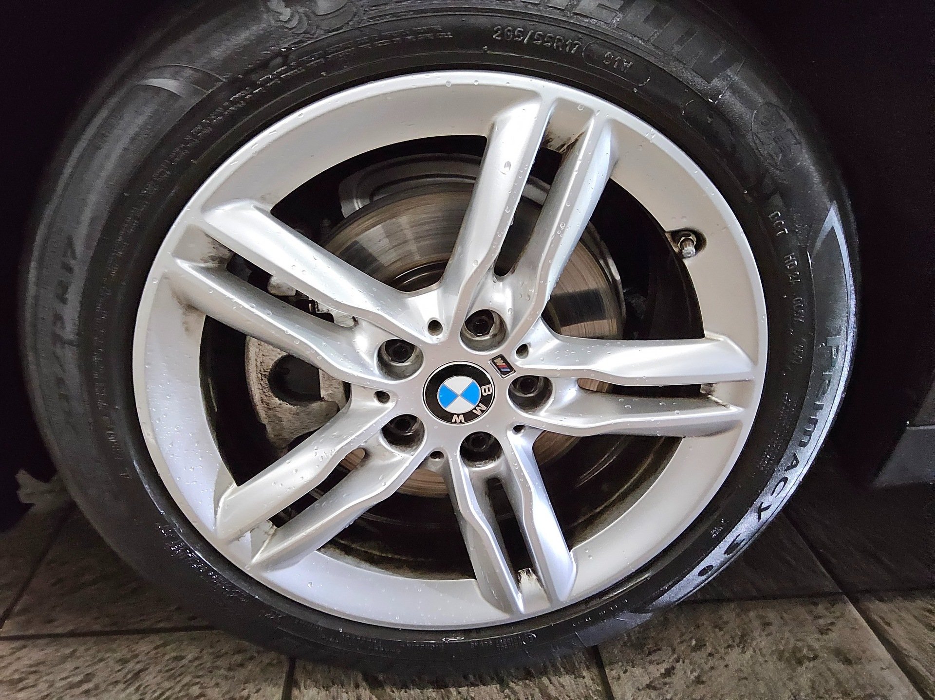 BMW 218 Active Tourer M-Sport Navi HiFi LED SHZ 10