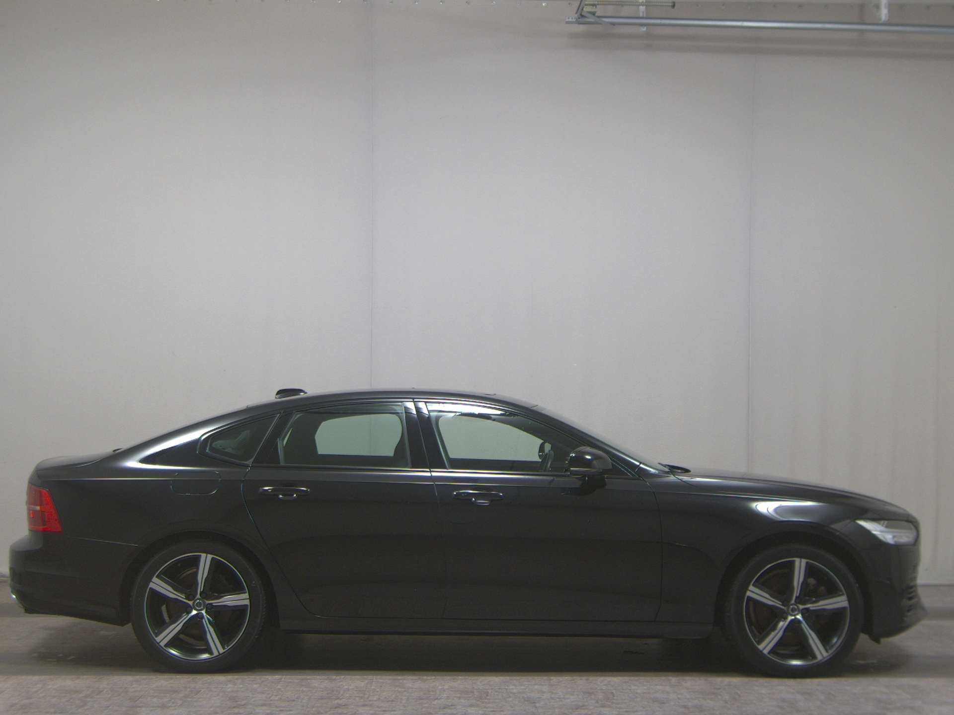 Volvo S90 T8 AWD Hybrid R-Design Navi LED HuD H-K 360°