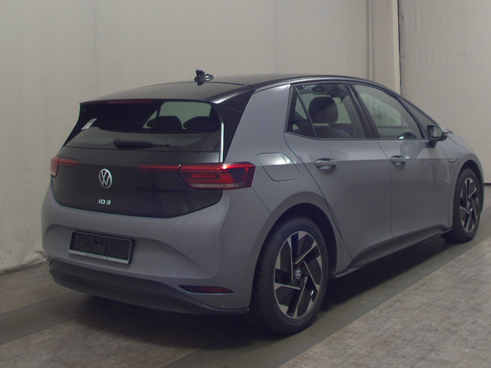 Volkswagen ID.3 Pro Performance NAVI KLIMA LED RADIO MFL 4