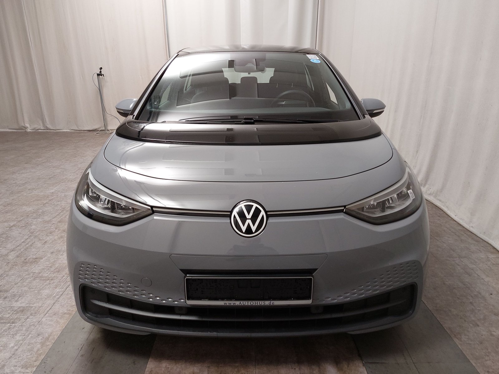 Volkswagen ID.3 Pro Performance NAVI KLIMA LED RADIO MFL 9