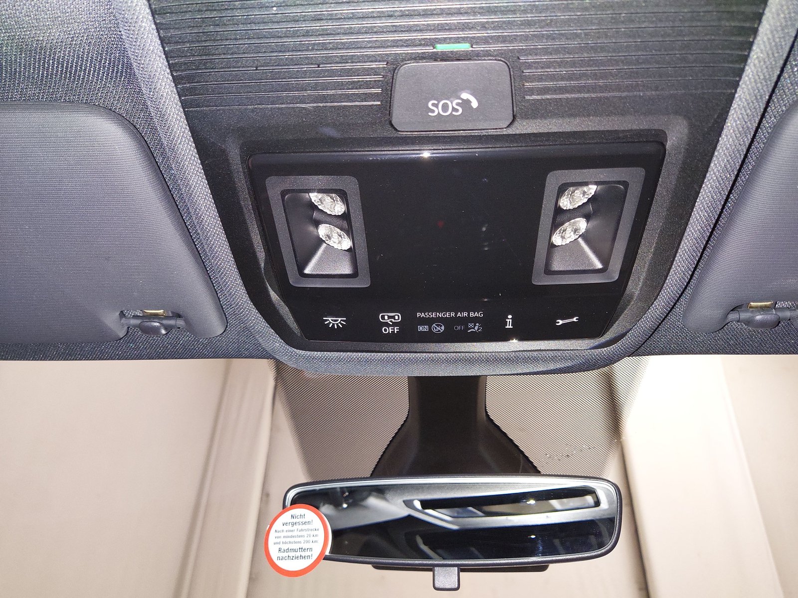 Volkswagen ID.3 Pro Performance NAVI KLIMA LED RADIO MFL 16