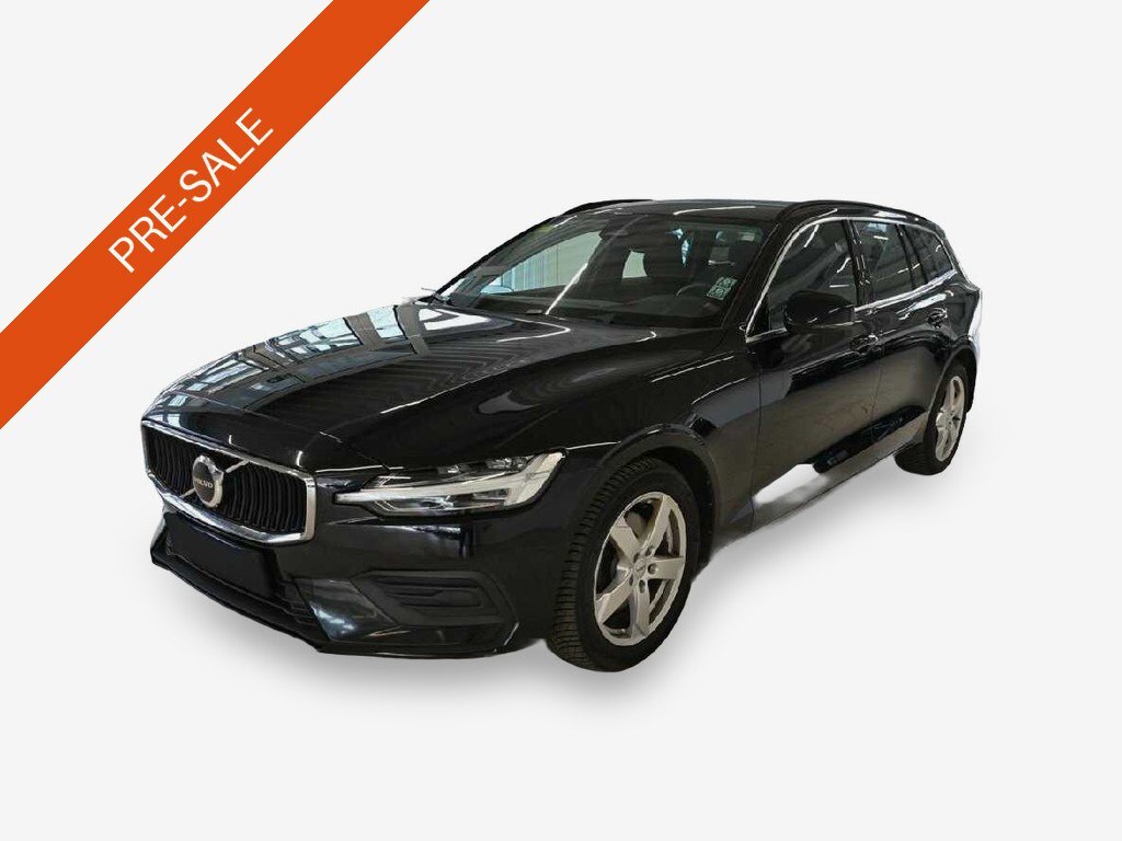 Volvo V60 B4 D Core RFK AHK